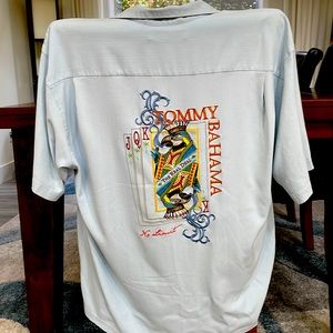 Mens Tommy Bahama Shirt
